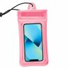 Mobile Phone Floating Waterproof Bag - Image 4