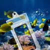 Mobile Phone Floating Waterproof Bag - Image 8