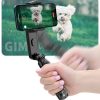 Handheld Gimbal Shake- proof Tripod Selfie Stick - Image 4