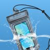Mobile Phone Floating Waterproof Bag - Image 7