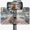 Handheld Gimbal Shake- proof Tripod Selfie Stick - Image 5