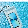 Mobile Phone Floating Waterproof Bag - Image 6