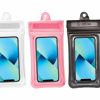 Mobile Phone Floating Waterproof Bag - Image 5