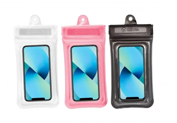 Mobile Phone Floating Waterproof Bag - Image 5