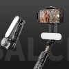 Handheld Gimbal Shake- proof Tripod Selfie Stick - Image 8