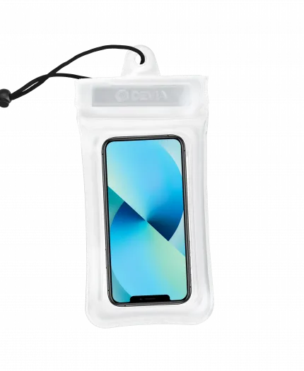 Mobile Phone Floating Waterproof Bag