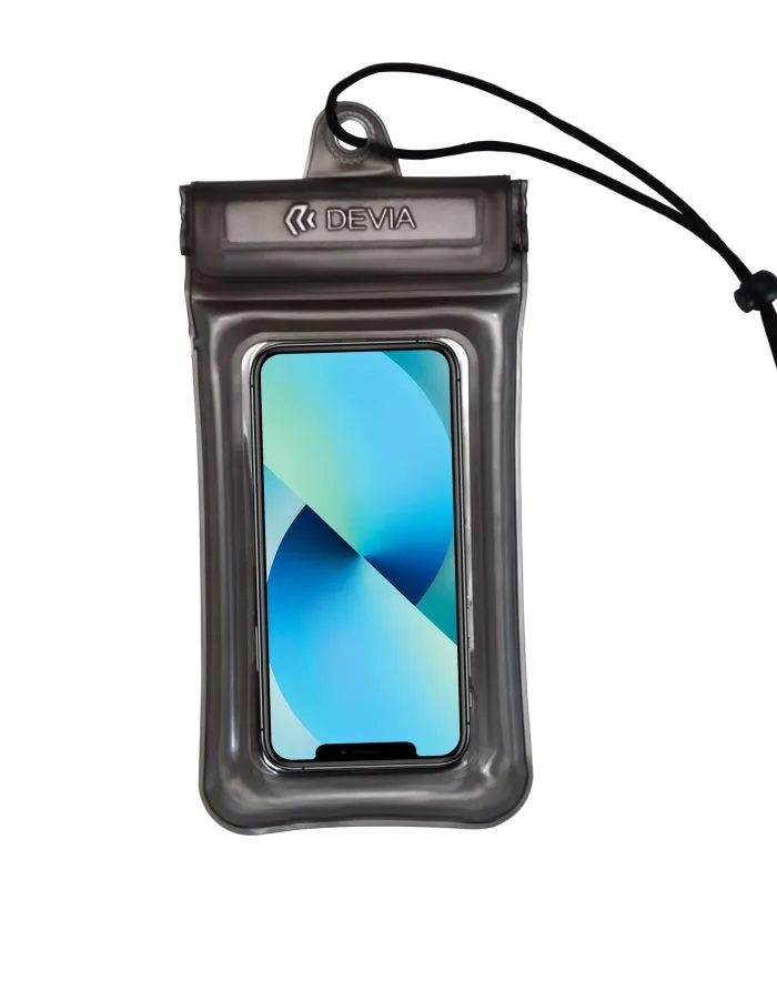 Mobile Phone Floating Waterproof Bag - Image 3