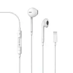 Star Series Earbuds Lightning Earphone