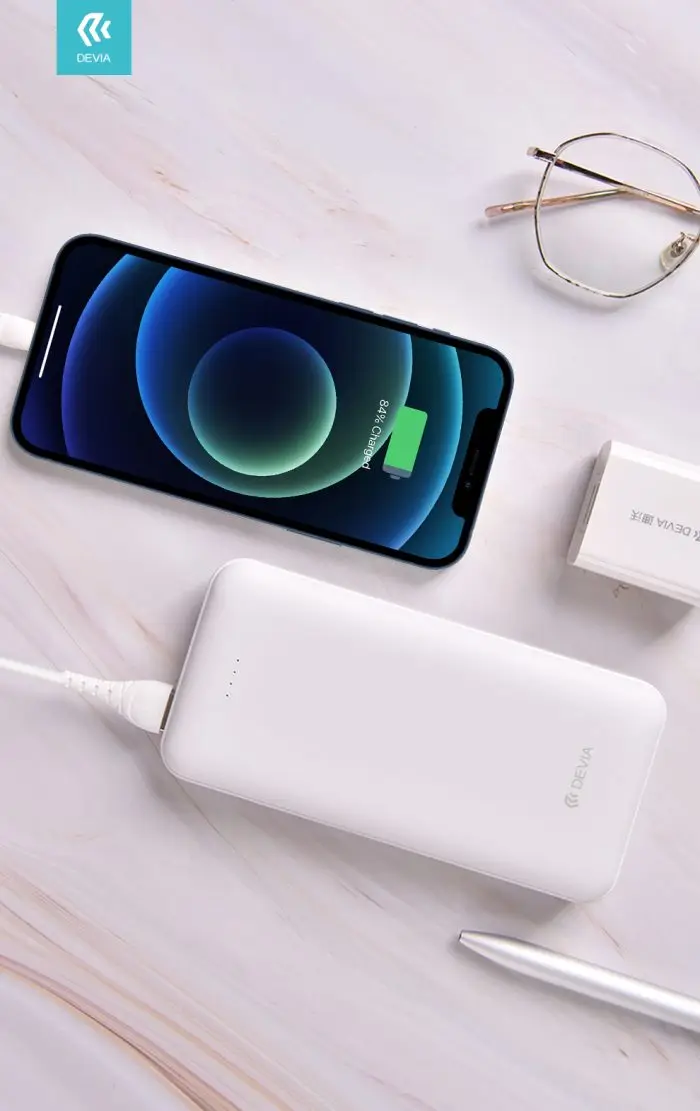 Kintone Series Power Bank (20000Mah) - Image 5