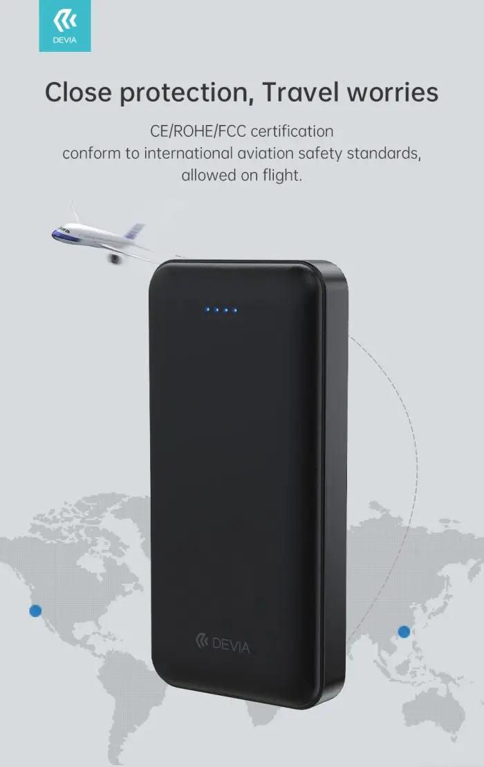 Kintone Series Power Bank (20000Mah) - Image 6