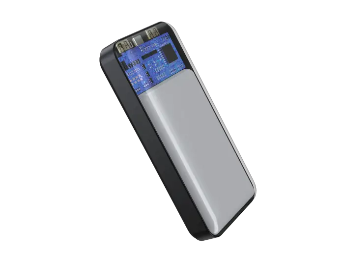 Kintone Series Power Bank (20000Mah) - Image 9