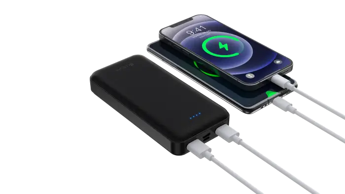 Kintone Series Power Bank (20000Mah) - Image 10