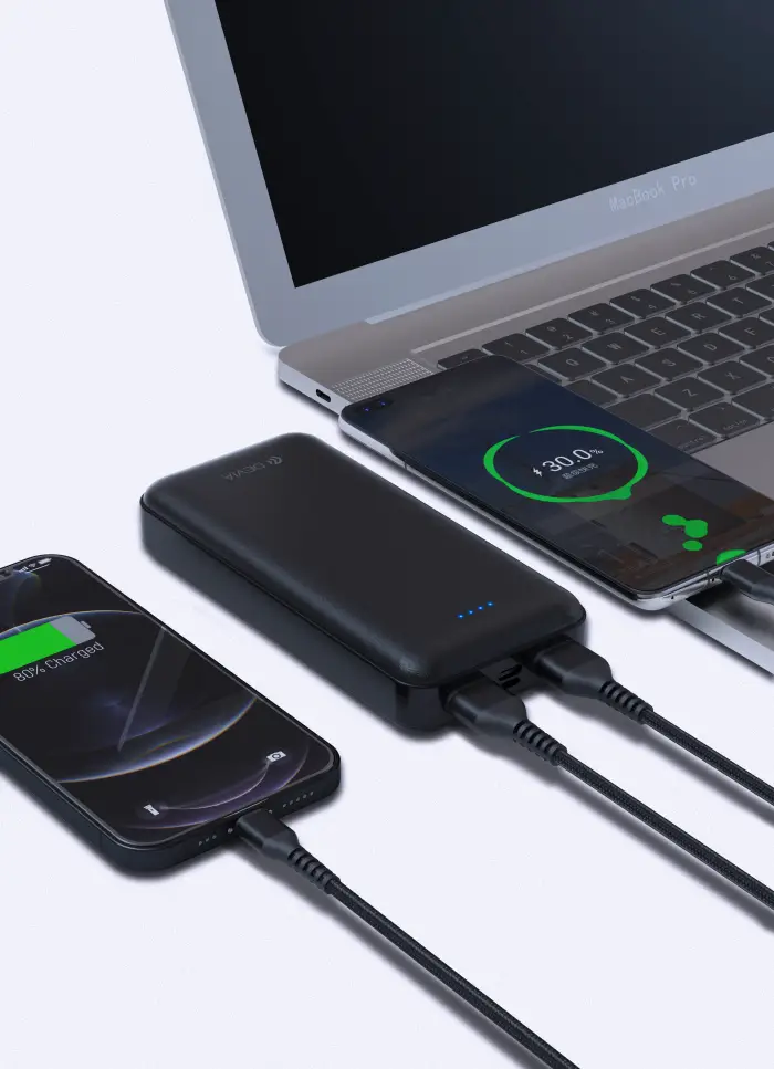 Kintone Series Power Bank (20000Mah) - Image 11