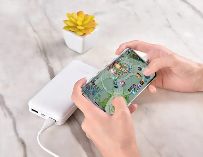 Kintone Series Power Bank (20000Mah) - Image 12