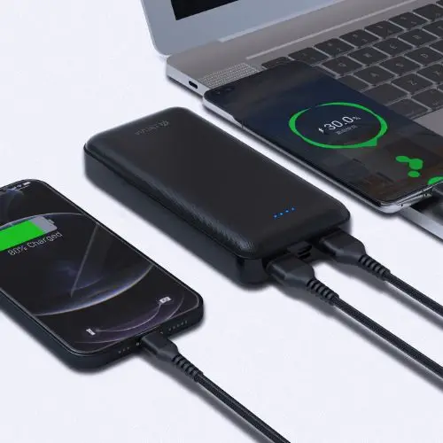 Kintone Series Power Bank 20 8