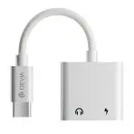 Smart Series Adapter  Type-C To Dual Type-C - Image 2