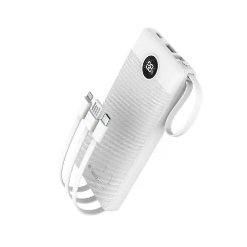 extreme speed.powerbank 22.5w 1