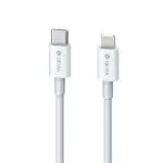 Cable Smart Series PD de tipo C a Lightning, 3 A, 2 m