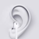 Smart Seires Earpods With Type-C Interface - Image 3