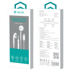 Smart Seires Earpods With Type-C Interface - Image 5