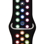 Deluxe Series Sport2 Watch Band - Image 6