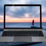 Intelligent Screen Protective Film for Laptop (20Pcs) - Image 2