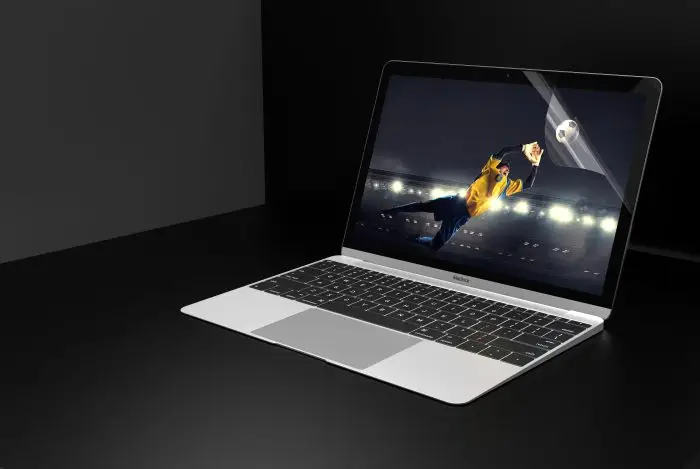 Intelligent Screen Protective Film for Laptop (20Pcs) - Image 3