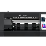 DEVIA Intelligent Film Cutting Machine V2 (Touch Screen Built-In App.+Bluetooth) - Image 3