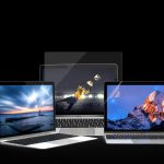 Intelligent Screen Protective Film for Laptop (20Pcs) - Image 4