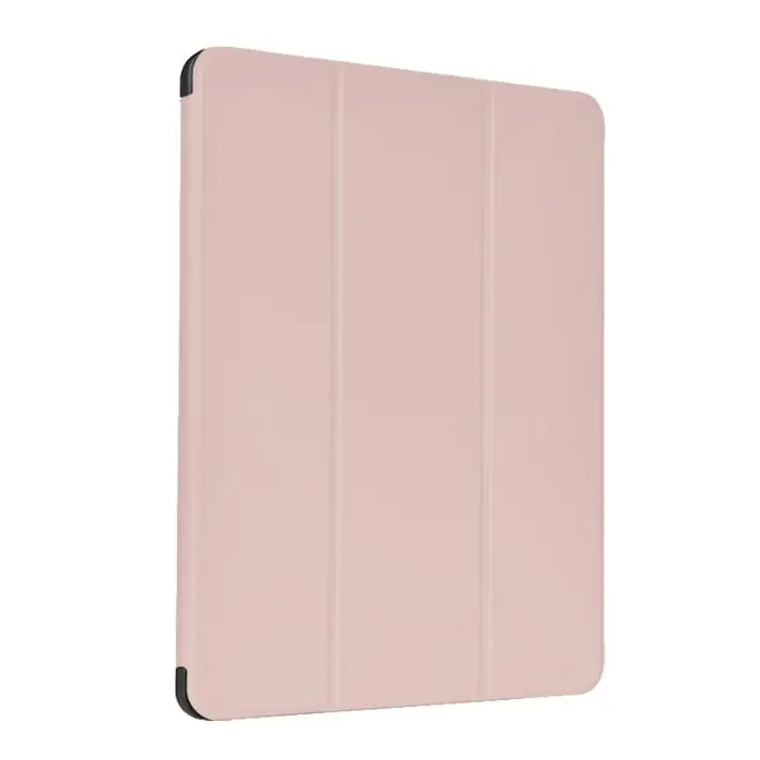 Leather Case With Pencil Slot iPad 9/8/7 10.2" - Image 2
