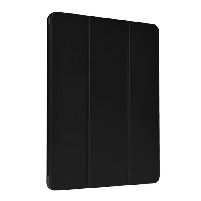 Leather Case With Pencil Slot iPad 9/8/7 10.2" - Image 3