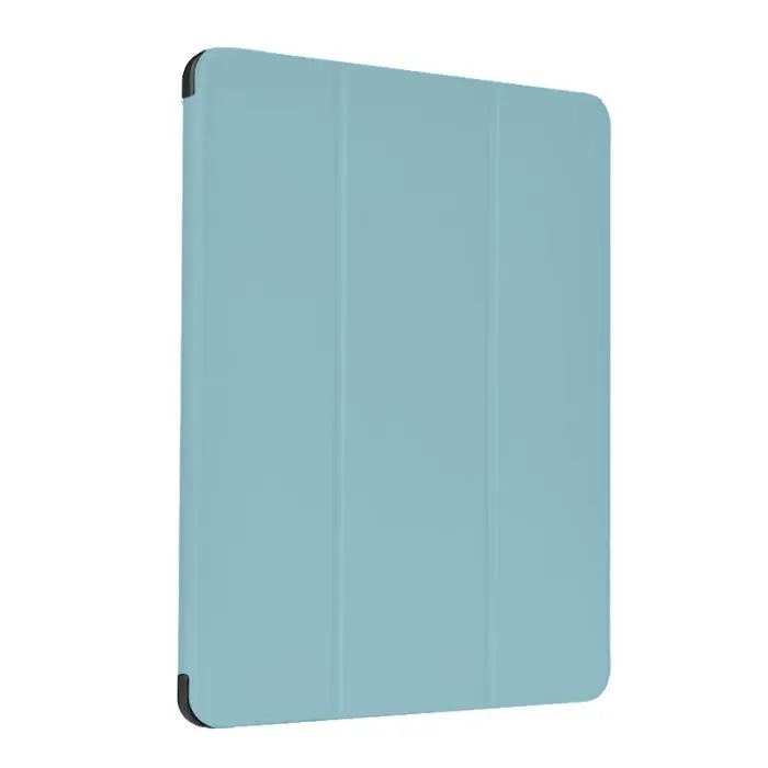 Leather Case With Pencil Slot iPad 9/8/7 10.2" - Image 4