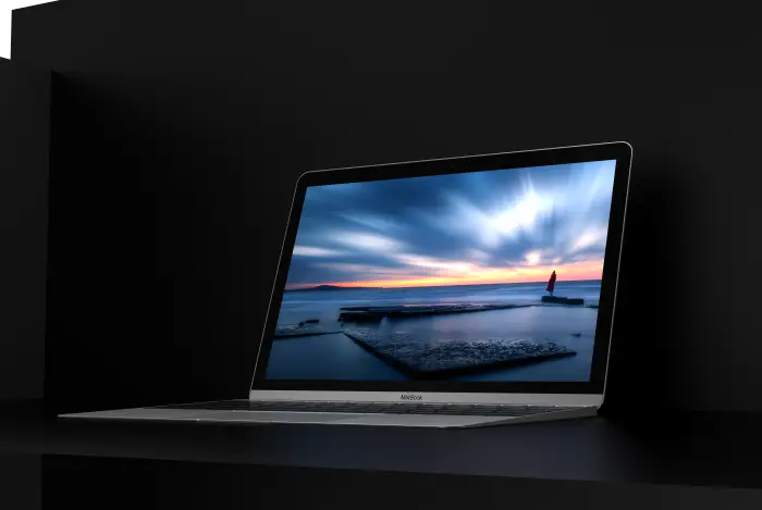 Intelligent Screen Protective Film for Laptop (20Pcs) - Image 6