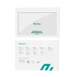 Intelligent Screen Protective Film for Laptop (20Pcs) - Imagen 7