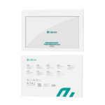 Intelligent Screen Protective Film for Laptop (20Pcs) - Image 7