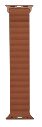 Deluxe Series Sport3 Silicone Magnet Watch Band - Image 11