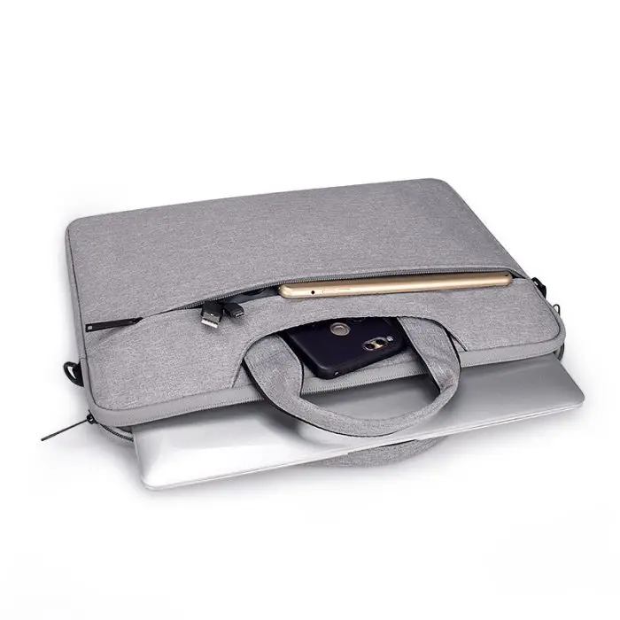 Justyle Mackbook Hand-Bag - Image 7
