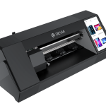 DEVIA Intelligent Film Cutting Machine V2 (Touch Screen Built-In App.+Bluetooth) - Image 2