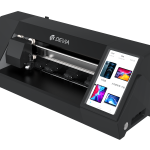 DEVIA Intelligent Film Cutting Machine V2 (Touch Screen Built-In App.+Bluetooth) - Image 4