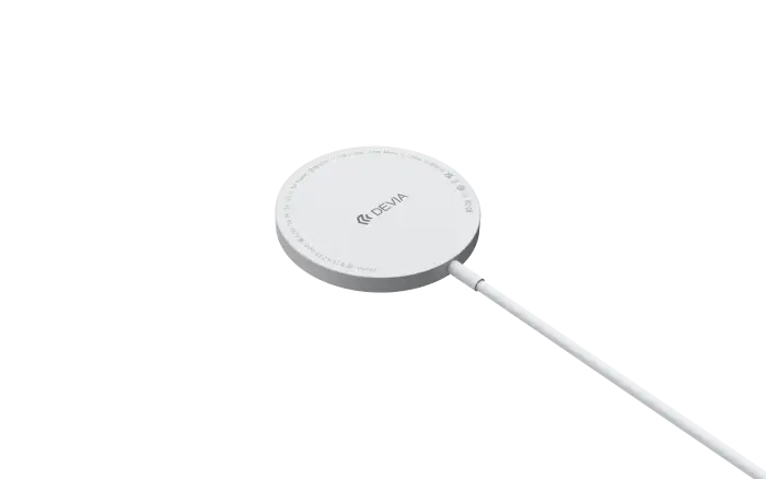 Smart Series Magnetic Wireless Charger - Image 2