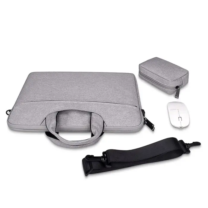 Justyle Mackbook Hand-Bag - Image 3