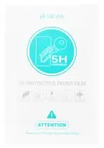 Intelligent UV Protective Front Film (0.12mm) (20PCS) - Image 6