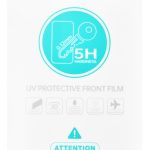 Intelligent UV Protective Front Film (0.12mm) (20PCS) - Image 6