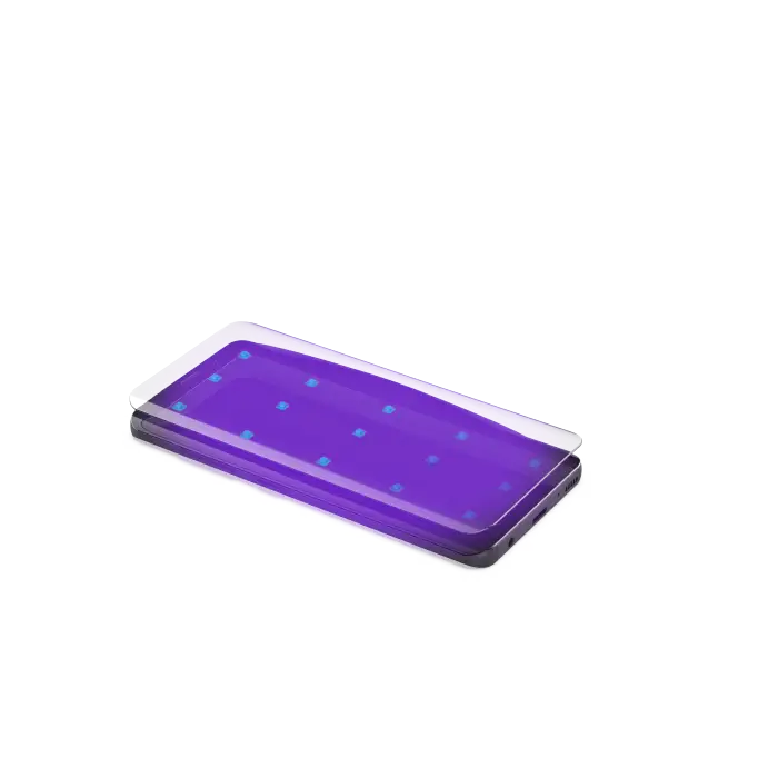 Intelligent UV Protective Front Film (0.12mm) (20PCS) - Image 5