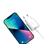 Rocket Series PD 20W Quick Charger (EU ,20W) - Image 3