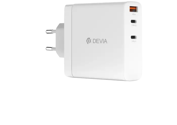 Extreme Speed Series PD 140W 2C+A GaN Charger (EU) - Image 6