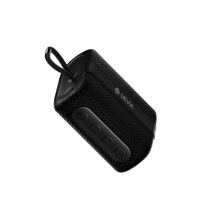 Kintone Series Lanyard Speaker (O-A2) - Image 5