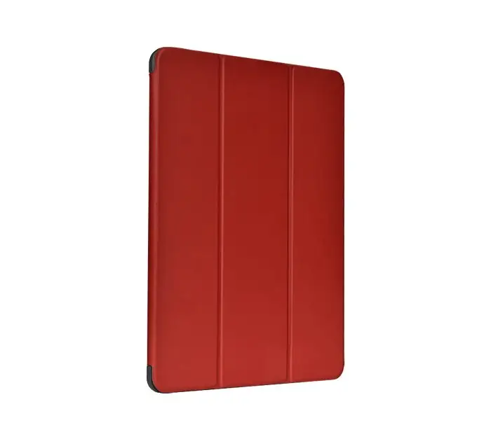 Leather Case With Pencil Slot iPad Pro2/3/4/5 12.9"/11" - Image 2