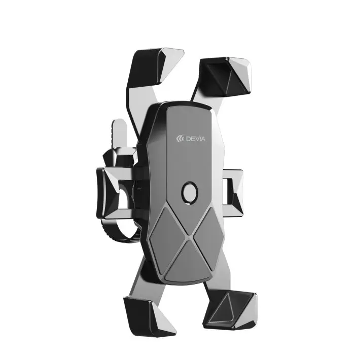Voyager Series Motorcycle & Bicycle Phone Holder - Image 3