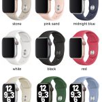 Deluxe Series Sport Watch Band - Image 6